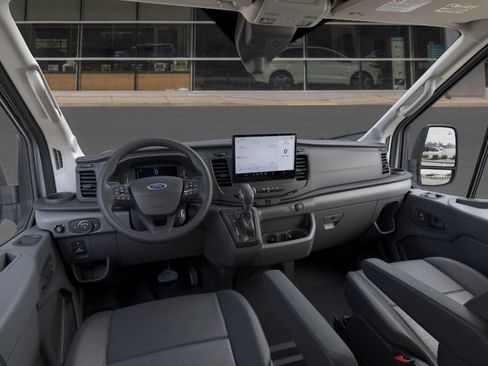 New 2026 Ford Transit 350 Base w/ Load Area Protection Package image 10