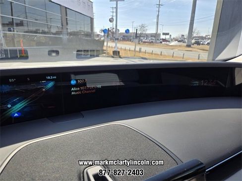 New 2026 Lincoln Nautilus Reserve image 22