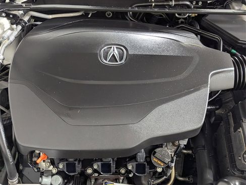 Used 2019 Acura TLX V6 SH-AWD w/ Advance Package image 10