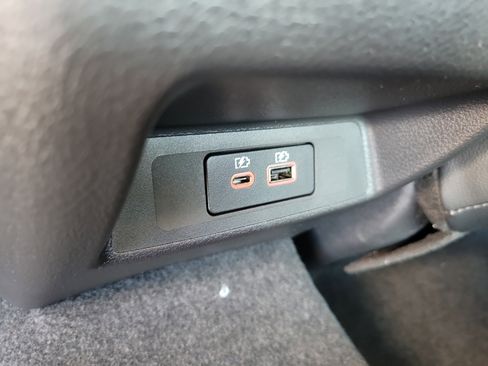 New 2025 Nissan Altima 2.5 SR w/ SR Premium Package image 18