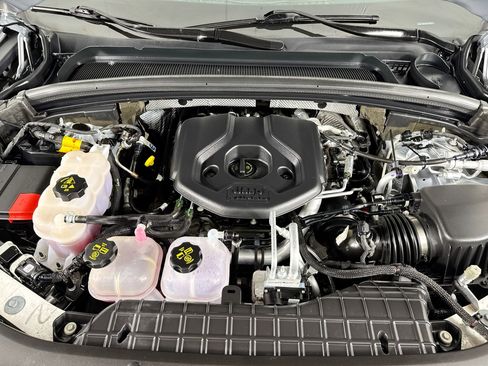 Used 2022 Jeep Grand Cherokee Limited 4xe image 14