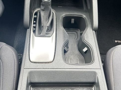 Certified 2023 Nissan Frontier S w/ Technology Package image 14