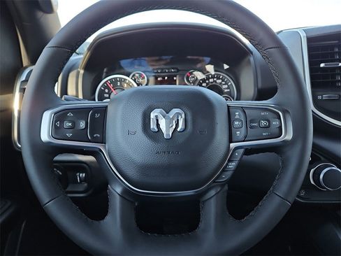 New 2026 RAM 1500 Big Horn image 30