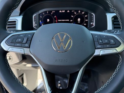 Used 2023 Volkswagen Atlas SE AWD/4WD image 20