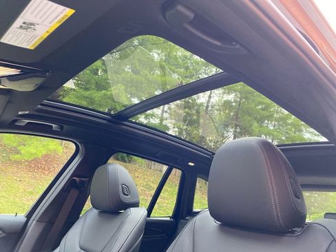 Used 2022 BMW X3 xDrive30i w/ Convenience Package image 45