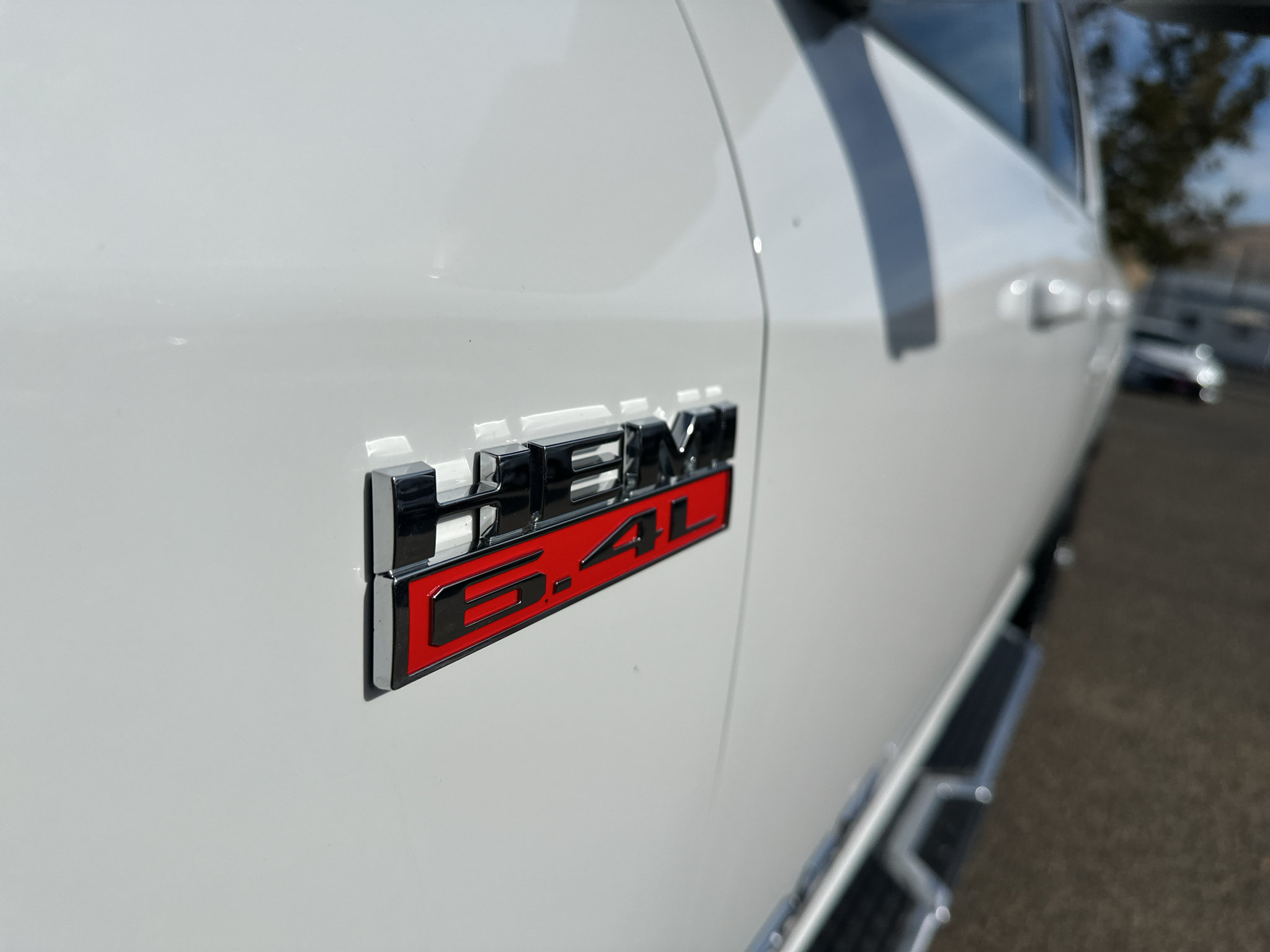 Used 2021 RAM 2500 Lone Star AWD/4WD image 5