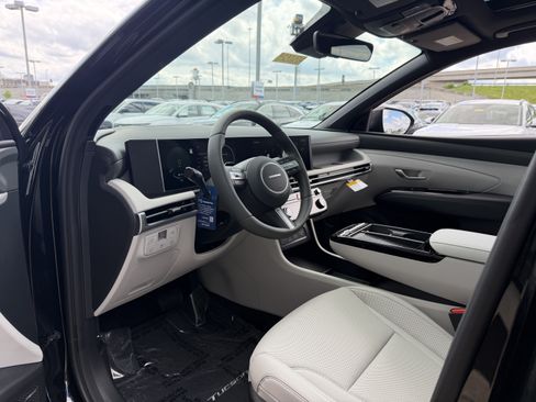 New 2026 Hyundai Tucson Limited AWD/4WD image 31