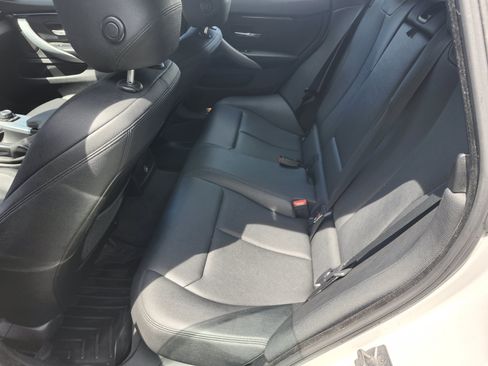 Used 2016 BMW 428i Gran Coupe xDrive AWD/4WD image 5