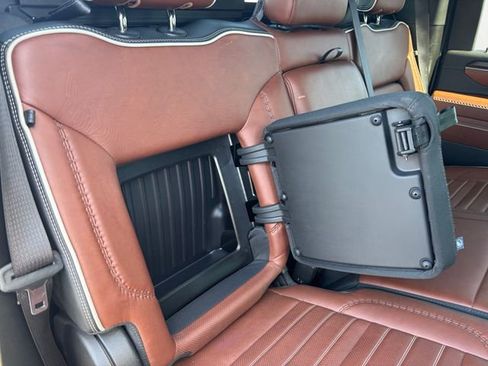 Used 2024 GMC Sierra 2500 Denali Ultimate w/ Max Trailering Package AWD/4WD image 22