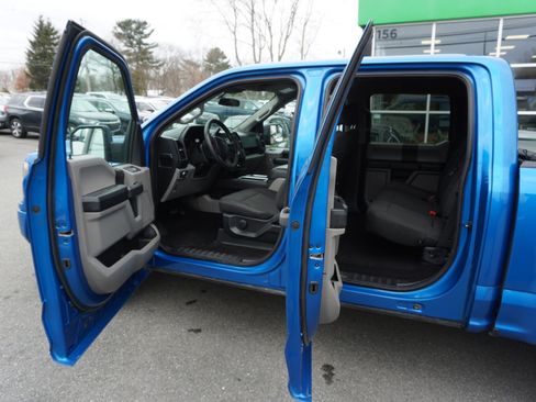 Used 2019 Ford F150 XL w/ Equipment Group 101A Mid image 10