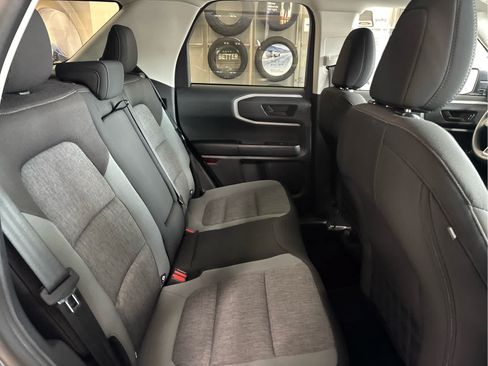 Used 2024 Ford Bronco Sport Big Bend AWD/4WD image 30