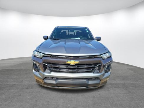 Used 2023 Chevrolet Colorado LT w/ LT Convenience Package II RWD image 2