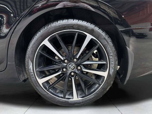 Used 2020 Toyota Camry XSE FWD image 63