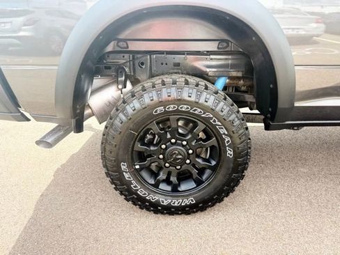 New 2026 RAM 2500 Tradesman w/ Power Wagon Package image 24