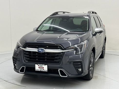 Certified 2023 Subaru Ascent Touring image 1