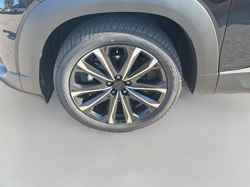 New 2026 MAZDA CX-50 AWD 2.5 S w/ Weather Package image 43