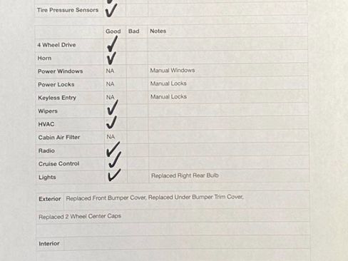 Used 2008 Jeep Wrangler X image 75