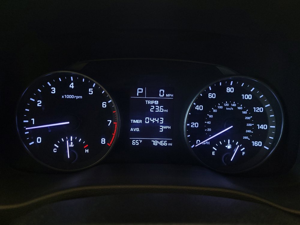 Used 2018 Hyundai Elantra SE FWD image 23