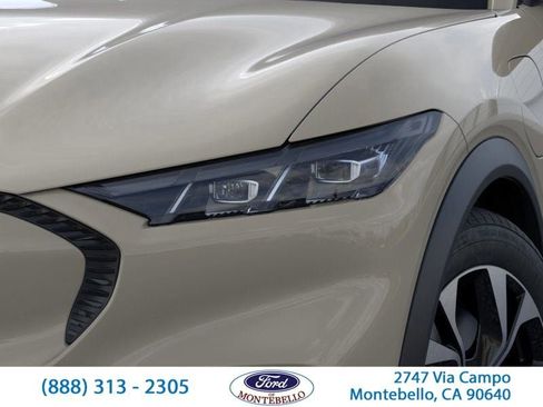 New 2026 Ford Mustang Mach-E Select w/ Comfort Package image 19