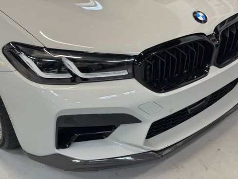 Used 2022 BMW M5 w/ Competition Package AWD/4WD image 15
