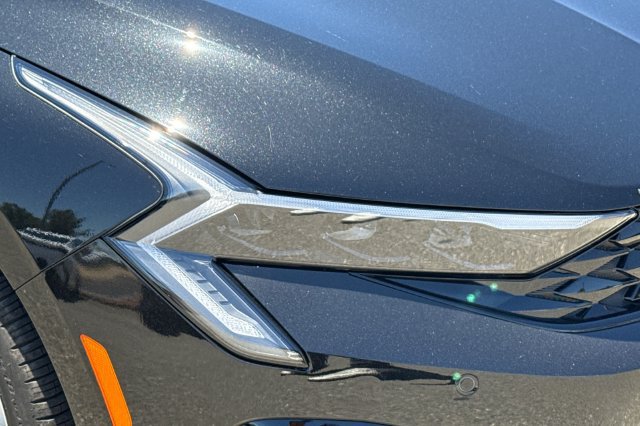 New 2026 Kia K5 GT-Line FWD image 32