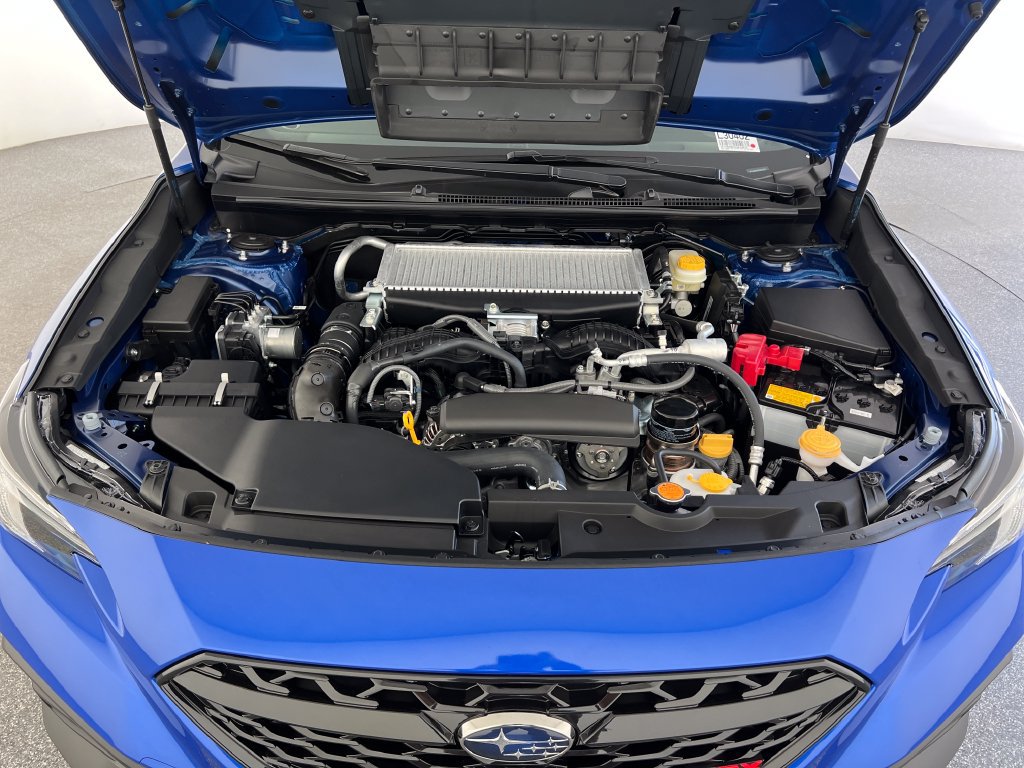 New 2026 Subaru WRX Premium AWD/4WD image 23