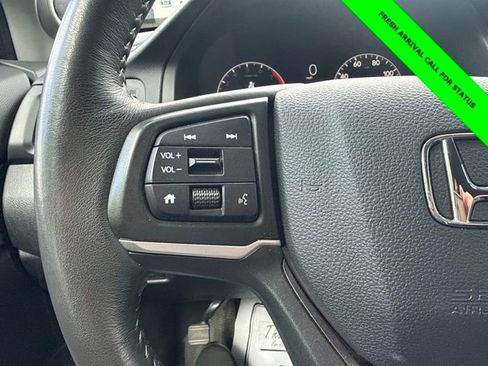 Used 2025 Honda Ridgeline Sport+ image 18