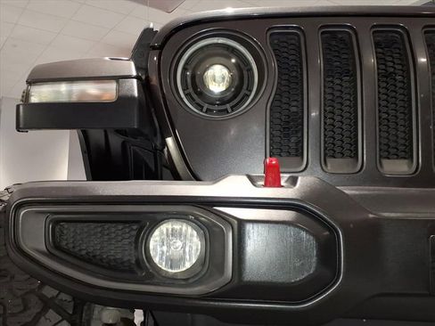 Used 2020 Jeep Wrangler Unlimited Rubicon image 5