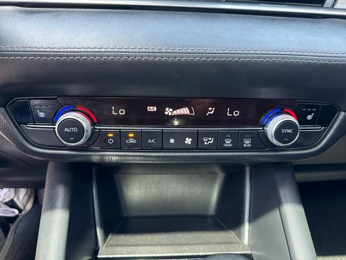 Used 2020 MAZDA MAZDA6 Touring FWD image 22