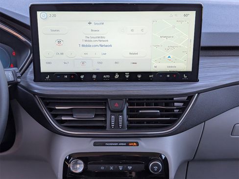 New 2026 Ford Escape Platinum image 17