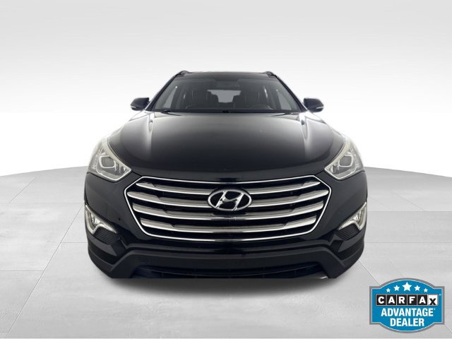 Used 2016 Hyundai Santa Fe Limited w/ Option Group 04 FWD image 2