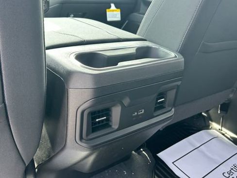 New 2026 Chevrolet Silverado 2500 LT w/ Trail Boss Package image 38