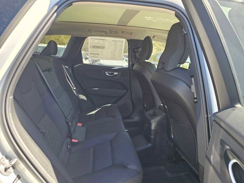 New 2026 Volvo XC60 T8 Plus w/ Climate Package image 5