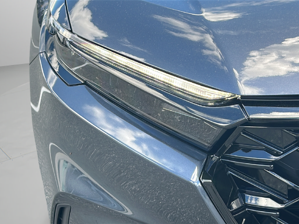 New 2027 Honda CR-V Sport-L image 25