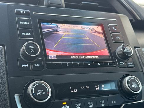 Used 2019 Honda Civic LX image 17