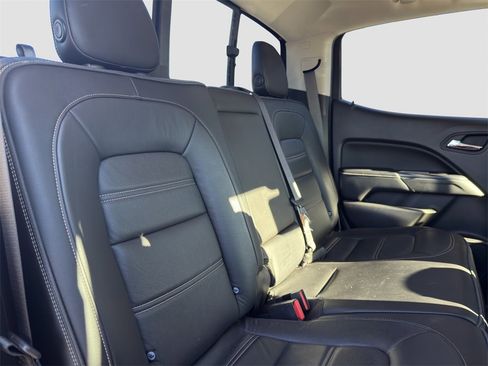 Used 2019 GMC Canyon Denali image 14