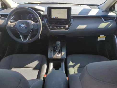 New 2026 Toyota Corolla Cross LE image 26
