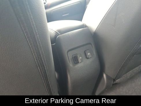 Certified 2023 Nissan Kicks SR w/ SR Premium Package image 36