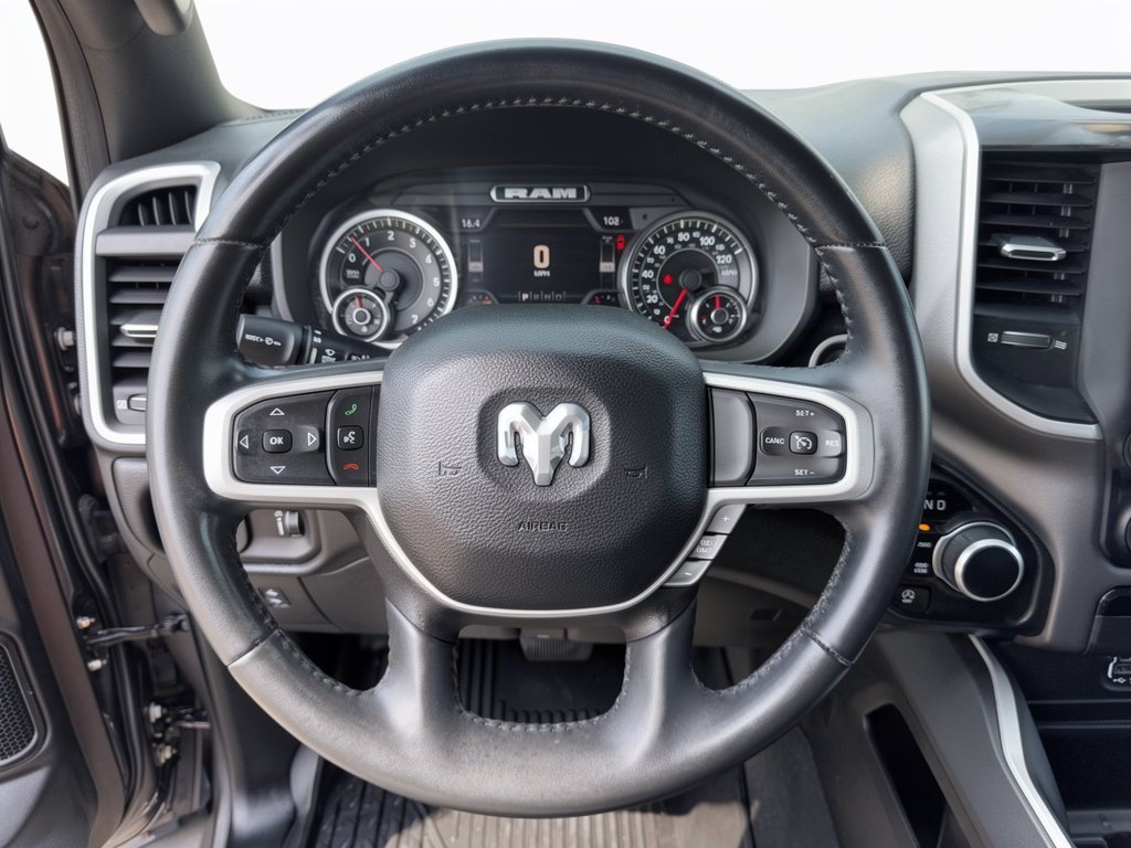 Used 2022 RAM 1500 Lone Star AWD/4WD image 10