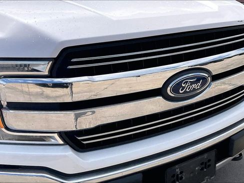 Used 2019 Ford F150 Lariat w/ Equipment Group 501A Mid AWD/4WD image 34