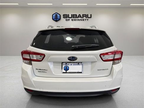 Used 2019 Subaru Impreza 2.0i Premium w/ Eyesight & BSD/Rcta & SRF image 4