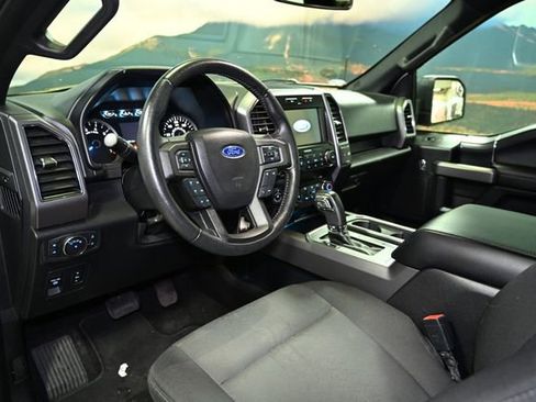 Used 2019 Ford F150 XLT w/ Equipment Group 301A Mid image 25