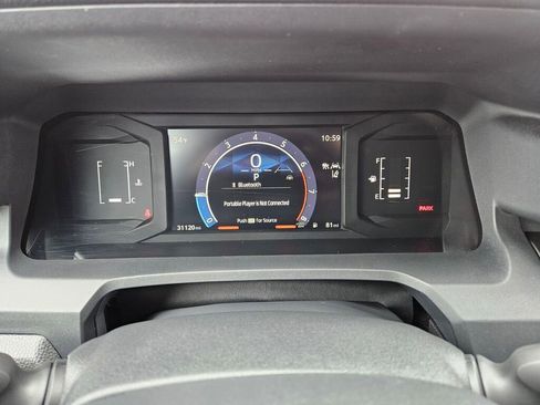Used 2024 Toyota Tacoma SR RWD image 20