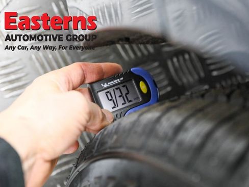 Used 2024 Toyota Corolla LE FWD image 26