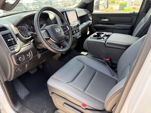 New 2026 RAM 1500 Tradesman RWD image 12