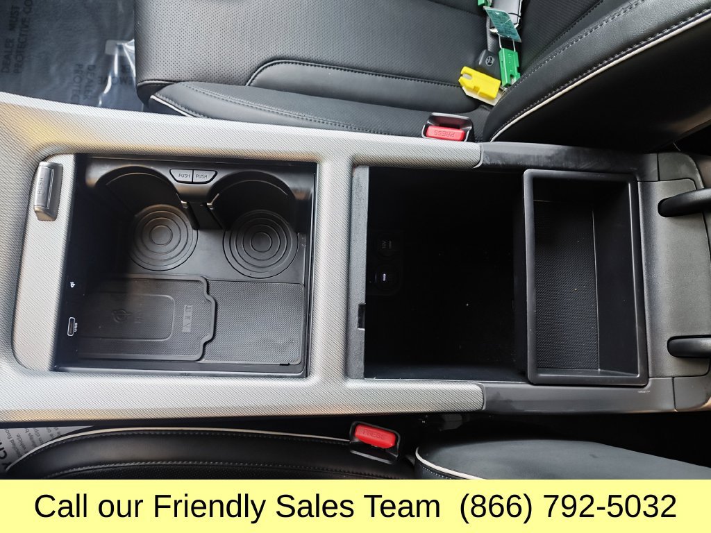 Used 2025 Hyundai Palisade SEL AWD/4WD image 24