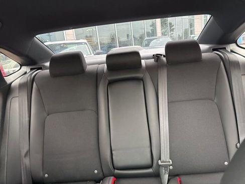 Used 2025 Honda Civic Sport image 11