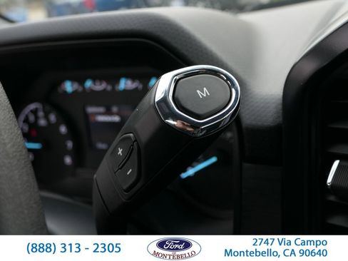 New 2026 Ford F150 XL image 19