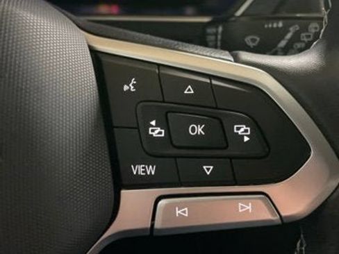 Certified 2023 Volkswagen Tiguan S w/ Driver Assistance Package FWD image 17