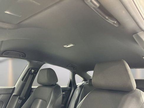 Used 2024 Honda Civic Sport image 16